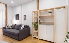 HAH Standard Apartments Madrid-Prado
